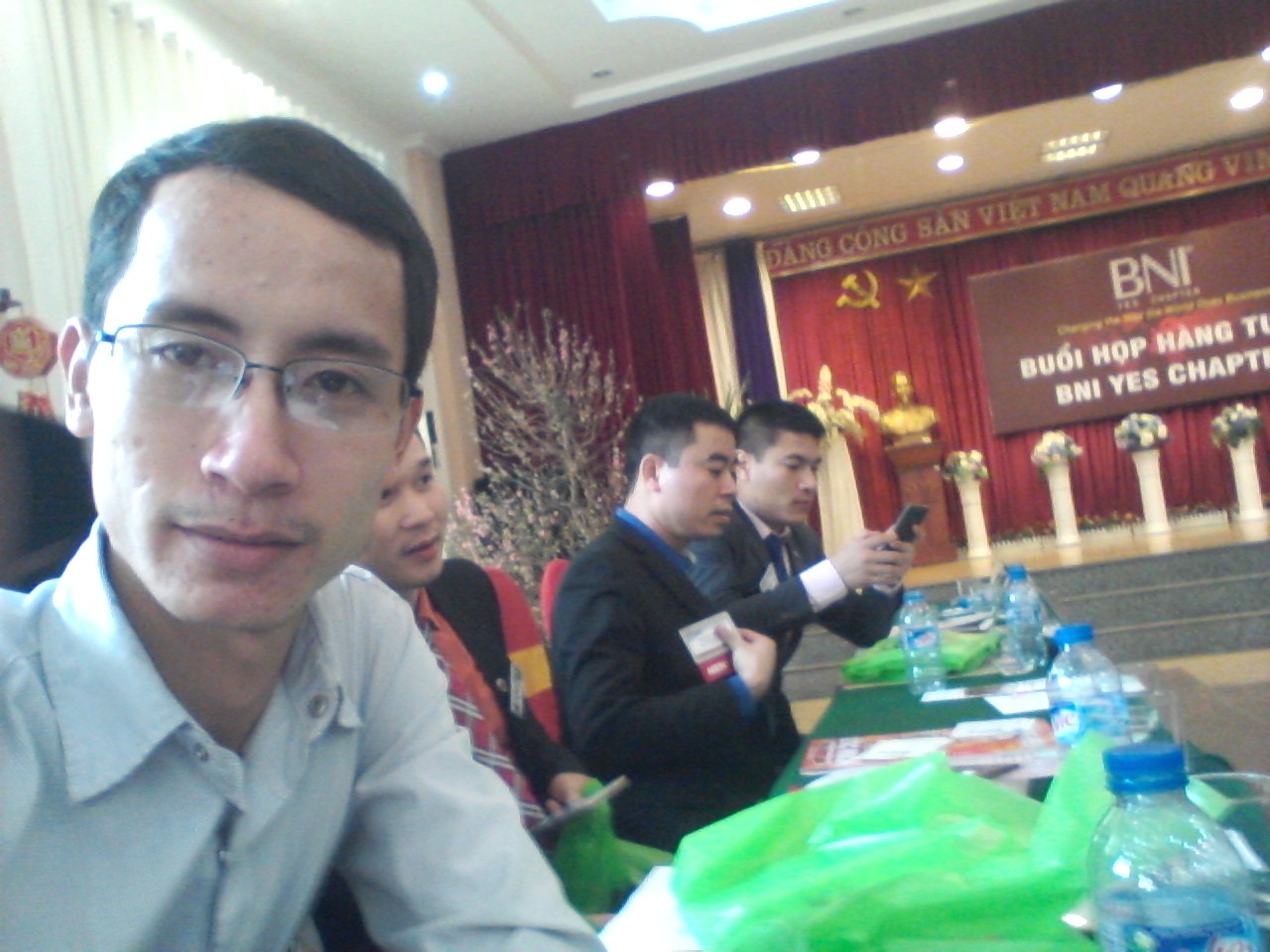 trương văn hòa