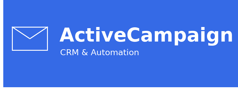 ActiveCampaign - dịch vụ email marketing