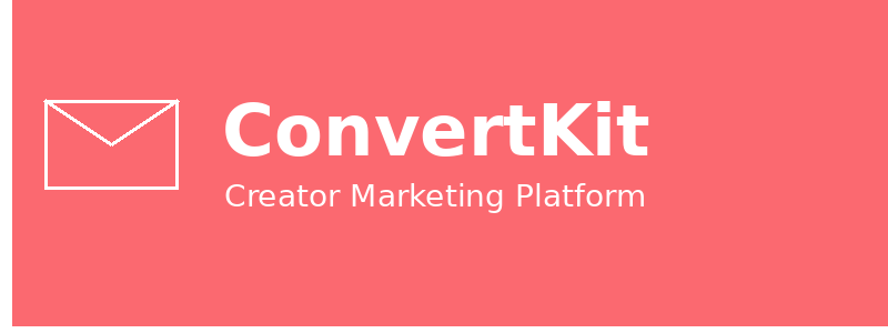 ConvertKit - dịch vụ email marketing