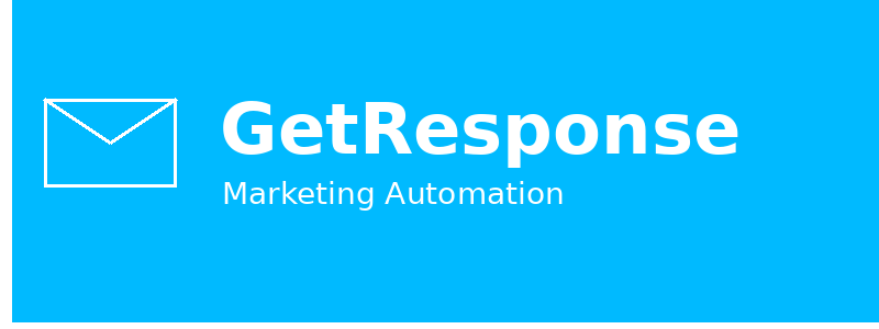 GetResponse - dịch vụ email marketing